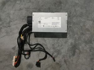 V38RM 0V38RM CN-0V38RM L250E-S0 PS-4251-1D-LF 250W Strömförsörjning för PowerEdge R210 PSU Testad arbete