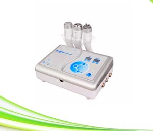 Salon SPA Clinic RF Celluliter Avlägsnande Slimming Korea Hudvård Tripolar RF-radiofrekvensmaskin