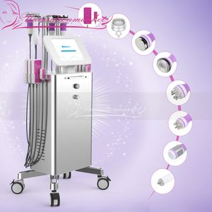 40K Ultrasonic Vacuum Cavitation 9 In 1 RF Skin care Slimming Machine Radio Frequency Skin Care Weight Loss Spa Beauty Equipment