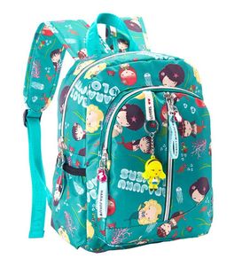 Wholesale toddler school backpacks resale online - Cartoon Girls Printing Kids School Bags Ultralight Toddler Bag Children Backpacks for Kindergarten School Backpack Mochila