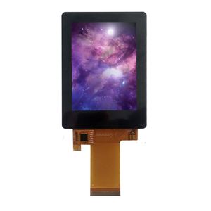2.8 inch 240*320 40pin RGB TFT LCD module display with ST7789V driver IC screen and CTP touch panel