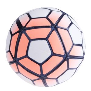 Wholesale football trainning resale online - Soccer Ball NO Machine Sewn Soccer Soft PU Balls Slip resistant Trainning Football Goals Gifts