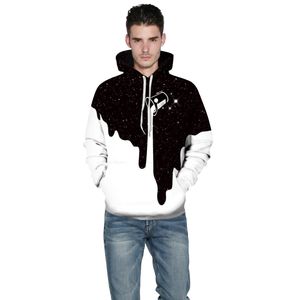 2020 Moda 3D Imprimir camisola Hoodies Casual Pullover Unisex Outono Inverno Streetwear Outdoor Wear Mulheres Homens hoodies 9305