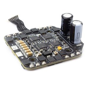 Emax Мини Magnum 2 F4 Flytower F4 контроллер полета OSD 5V / 3A БЭК 35A 2-6S BLHeli_32 4в1 ESC 5.8G 37CH VTX