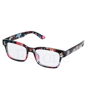 2018 Uomo Donna Occhiali Retro Vintage Lettura ottica Occhiali Occhiali da vista Cornice Marca Oculos De Grau Femininos Hot