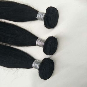 100% Human Virgin Hair Wefts Wholesale Peruvian Malaysian Indian Cambodian Body wave hair weft