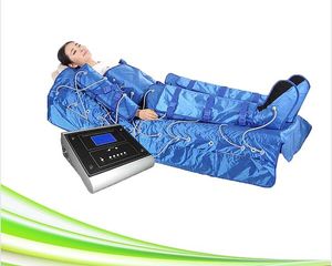 3 в 1 спе ног давления нажимного салона воздуха похудения костюм воздушного массажер машина для продажи