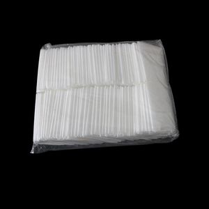 60x90 engångs hårskärning Kappor Vattentät nacke Sjal Salongklänning för Barbershop Shampoo Styling Coloring Beauty Makeup 100pcs / Pack