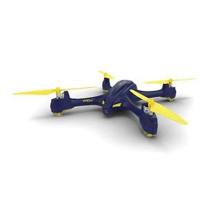 Hubsan X4 Yıldız Pro H507A WIFI FPV 720P HD Kamera GPS Yol Noktaları ile takip beni rc