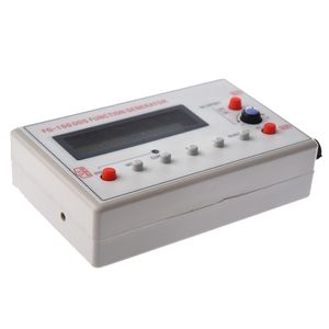 Freeshipping Função 1RYD-500KHz DDS Signal Generator Módulo Sine + E + Onda Quadrada + caso