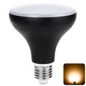 Lightme E27 R90 12W LED -glödlampa Energieffektiv belysning