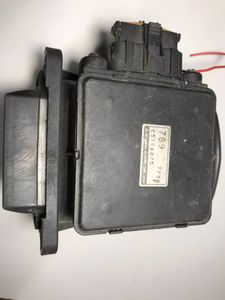 MAF MASS Air Flow Sensor Meter Für Mitsubishi Pajero Diamante OEM 789 E5T06075 MD172789 MD172337