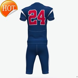 2019 Erkek Yeni Futbol Formalar Moda Stil Siyah Yeşil Sport Baskılı İsim Numara S-XXXL Ev Yol Gömlek AFJ00150AA1T