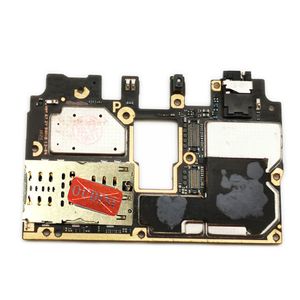 For Xiaomi Pocophone Poco F1 Motherboard Mainboard Original Global version Work Well Unlocked Main Circuits UNLOCKED