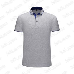 2656 Polo sportiva Ventilazione Vendite calde Uomo di alta qualità 201d T9 Maglia a maniche corte comoda maglia nuovo stile