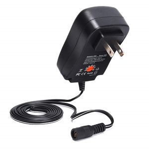 30W Universal Justerbar Adapter AC till DC Strömförsörjningstips USB laddare OUPUT V V V för högtalare Router LED Strip Lights