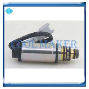 Auto Condiener Compressor Compressor Clave для Renault Clio Captur