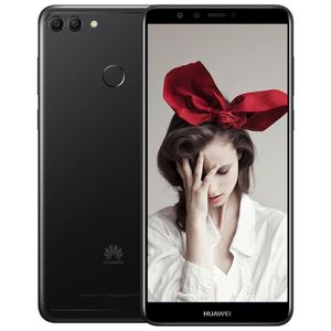 Original Huawei Njut av 8 Plus 4G LTE Cell Phone 4GB RAM 64GB ROM Kirin 659 OCTA Core Android 5.93 
