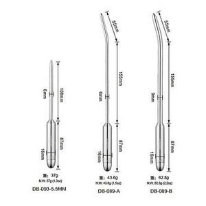 Dos dispositivos de castidade masculino electro pênis de aço inoxidável inserido em Metal uretral Sound Dilator Cateter A78