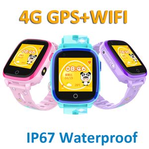 4g smart watch for kids