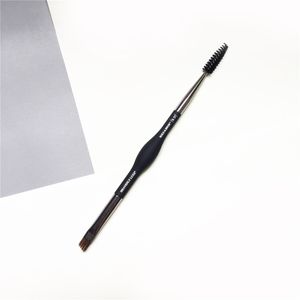 Heavenly Luxe Build A Brow Makeup Brush #12 - Double-ended Eye Brow Screw Beauty Cosmetics Brush Tools
