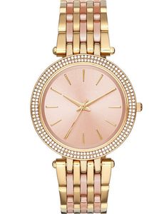 Fashion Kobiety oglądają japoński kwarcowy ruch Watch for Lady Wristwatch AAA Quality Enloj Damskie zegarek K3353K3322 Pink