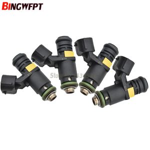 4PCS High performance fuel injectors nozzle injection for VW Volkswagen Polo 036906031AG