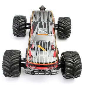 jlb remote control car