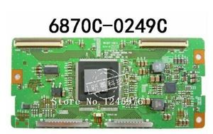 6870C-0249C LC320WUD用100％テストロジックTコンボード