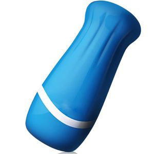 Wibrujące 3D prawdziwe cipki masturbator wibrator miękki silikonowa pochwa masturbador filiżanki seks dla mężczyzn J1119