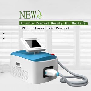 Professioneller Salongebrauch Elight HR IPL-Gerät Haarentfernungsgerät Pigmenttherapie IPL-Gerät zu verkaufen