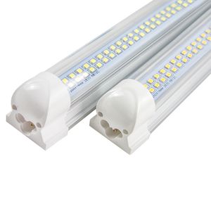 Wholesale t8 brackets for sale - Group buy LED tube light ft mm Fluorescent lamp T8 T10 W LED SMD2835 Energy saving bracket lamp CE UL AC V