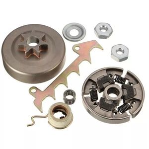 Tool Parts Chain Sprocket Clutch Drum Worm Gear Chain Saw Clutch FOR STIHL MS230 023 MS250 025 021 MS210