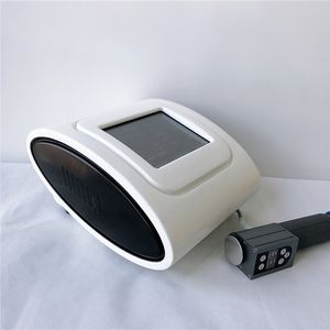 Portable ESWT Shockwave therapy Machine for Plantar fasciitis Erectile Dyfunction Sport injuiry