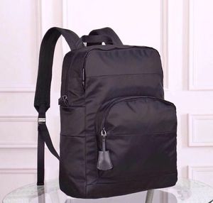 Großhandel klassischer wasserdichter Nylon-Rucksack mit großer Kapazität, Oxford-Spinning-Herren-Notebook-Rucksack, Mode, Reisen, Bergsteigen, Fitness, Bac