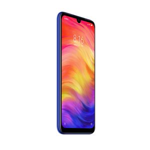 Original Xiaomi Redmi Note 7 4G LTE Mobile Phone 4GB RAM 64GB ROM Snapdragon 660 AIE Octa Core Android 6.3" Full Screen 48MP 4000mAh Fingerprint ID Face Smart Cell Phone