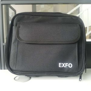 オリジナル EXFO キャリングバッグ EXFO OTDR FTB-1 FTB-150 FTB-200 FTB-200 v2 用