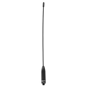 Na-519 SMA Female 10W Dual Band Radio Antena dla walkie