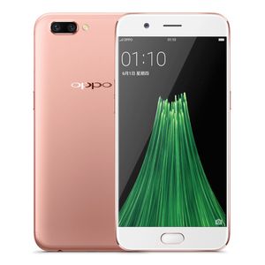 Original Oppo R11 4G LTE Cell Phone 4GB RAM 64GB ROM SNAPDRAGON 660 OCTA Core Android 5.5 