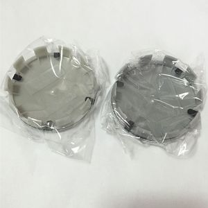 4pcs 68mm Wheel Hub Center Cap Cover for 1 3 5 7 Series