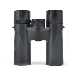 Frete grátis visionking binocular vs12x28 ampliação 12x ergonômico grande sulcado centremente botão de foco conforto menos peso mais nítido contra