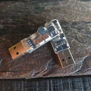 Mini-USB-Killer-U-Disk Miniatur-Leistungsmodul Hochspannungs-Impulsgenerator für PC-Freeshipping