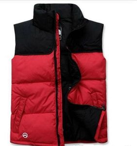 Hot 2019 Men Down Winter Down Jacket Nort