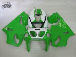 Настроить наборы набора обтекателей вторичного рынка для Kawasaki 1996 1997 1998 1999-2003 Ninja ZX7R ZX-7R 96-03 03 ZX 7R Road Racing Abs ABS