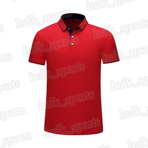 2656 Polo sportivo Ventilazione Asciugatura rapida Vendite calde Uomini di alta qualità 2019 T-shirt a maniche corte confortevole jersey nuovo stile7863305