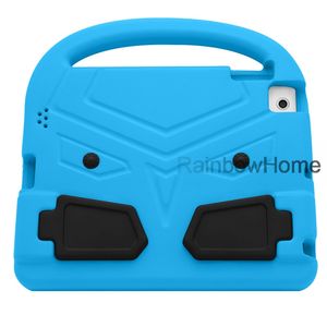 Custodia per bambini EVA Foam Shock Proof Copertura per tablet a prova di bambino per iPad Mini 123/4 Air 5/6 Nuovo ipad 2017/2018 Kindle Fire 7 HD8 Cute Sparrow