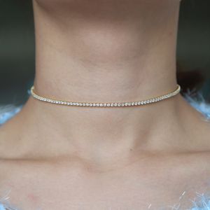 Hurtownia Choker Naszyjnik Dla Kobiet 3 Kolory Biała Czerwona Zielona Elegancja Wielowarstwowa Modna Moda Kobiety Gorgeous Biżuteria Europejski Projekt