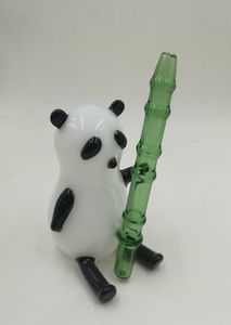 2019 Neue Panda-Pfeife, handgefertigte Tabakpfeifen, beste Qualität, Gurke, preiswertes Rauchzubehör, schöne Handpfeife, kostenloser Versand