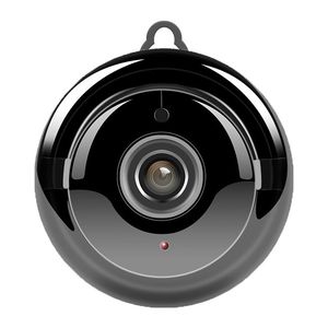 V380 mini wifi 960p HD IP-kamera Trådlös CCTV Infraröd Natt Vision Rörelse Detektion 2-vägs Ljud Motion Tracker Hem Säkerhet 10st / Lot