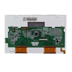 Original New 7 inch TFT INNOLUX AT070TN83 V.1 AT070TN83-v1.0 40 Pin LCD Screen Panel Module Controller 800x480